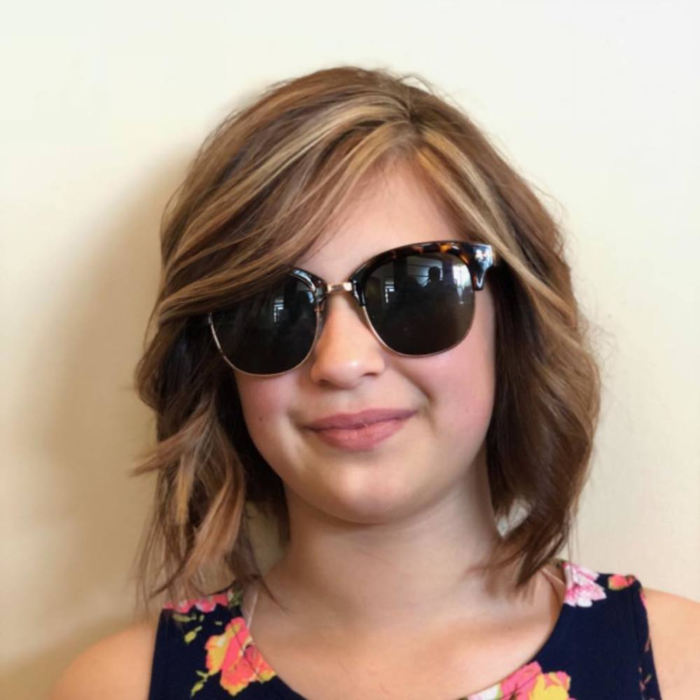 Meet your Posher, Zoie